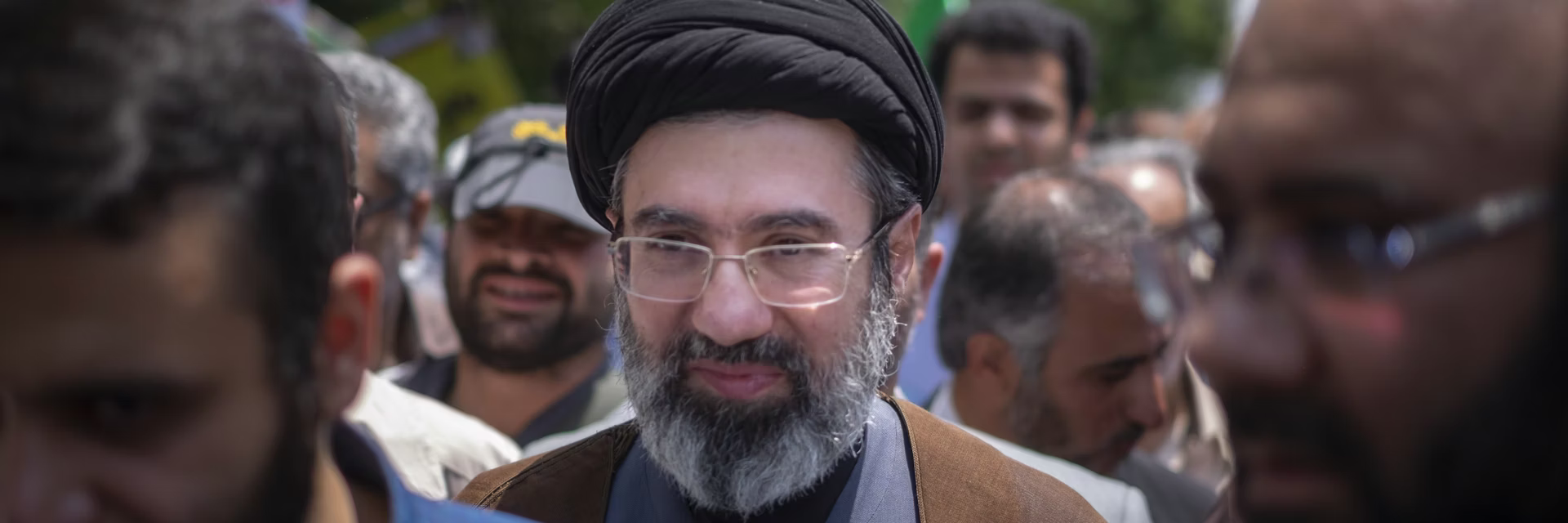 Novo líder é escolhido no Irã